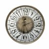 Sheeran 1795  Wall Clock