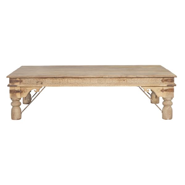 Akash Vintage Coffee Table
