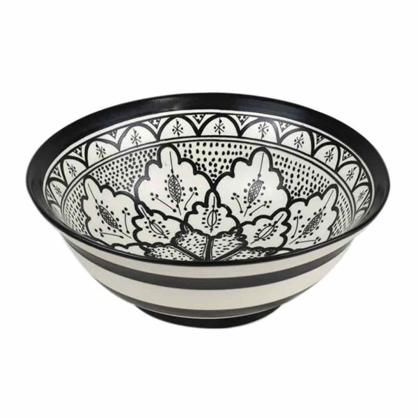 Aleah Ceramic Bowl Small