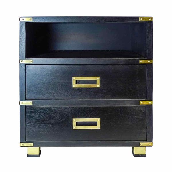 Anders Bedside Table / Sofa Table