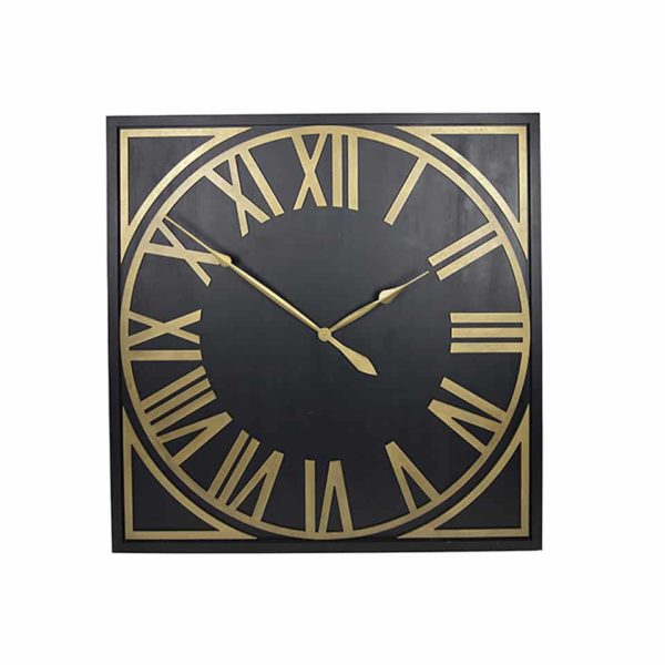 Dunstan Clock