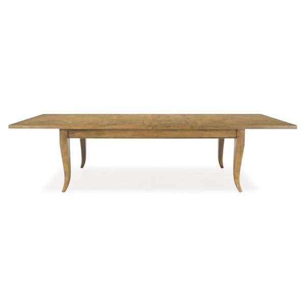 Brussels Extendable Dining Table
