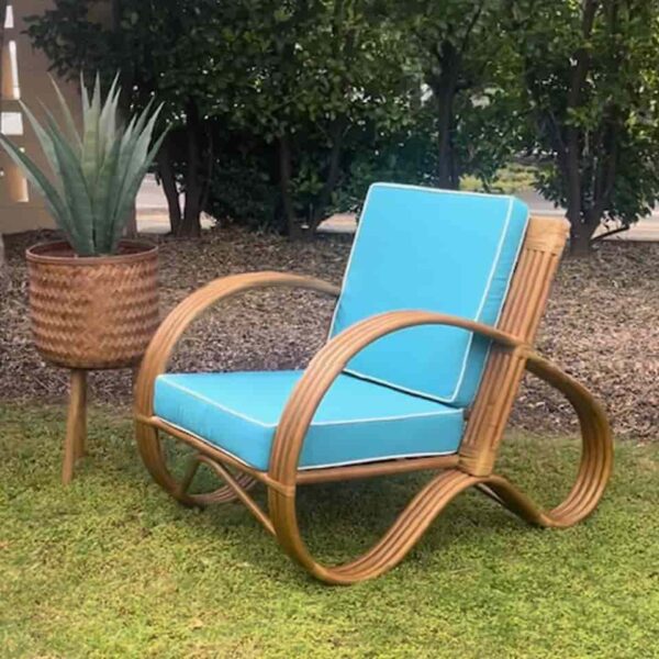 Calypso Club Alfresco Chair