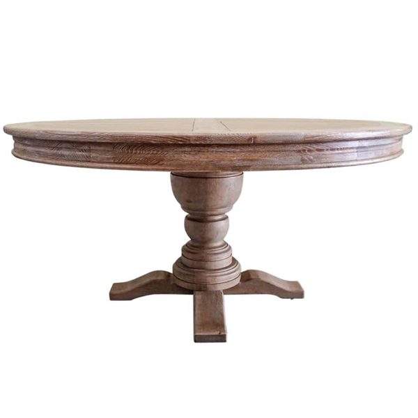 Chance Dining Table Round 150 cm