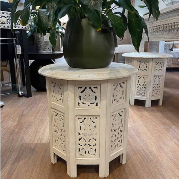 Chiron Side Table