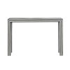 Coco Bone Inlay Console Table 120 cm