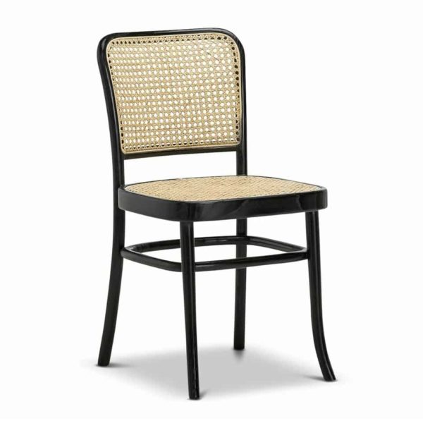 Cuban Rattan Dining  Chair