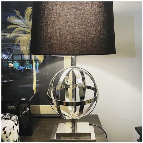 Davinci Table Lamp