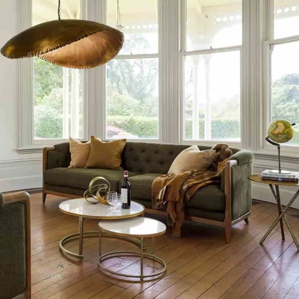 Delon Set 2 Coffee / Side Tables - Image 3