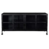 Bayern Iron Sideboard