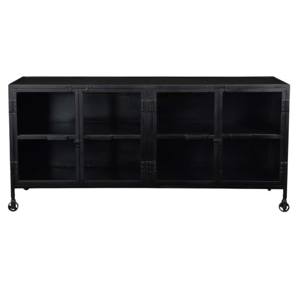 Bayern Iron Sideboard