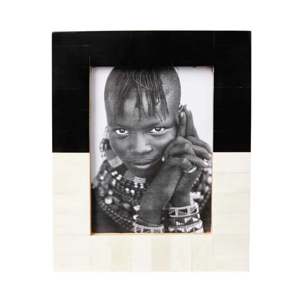 Morpheus Photo Frame 5 x7