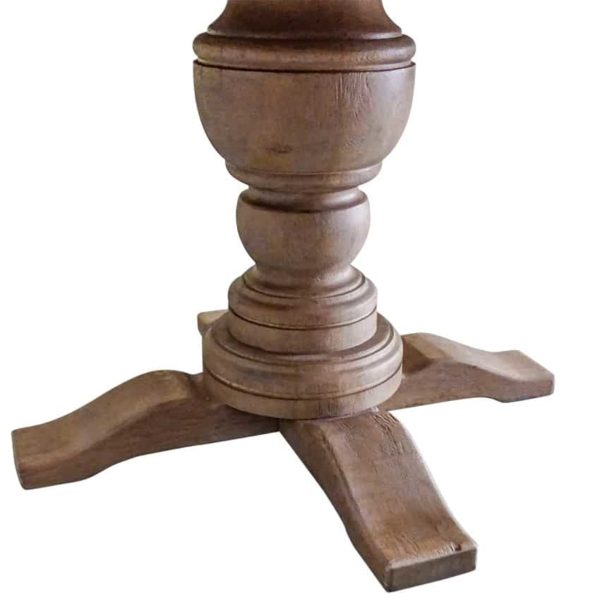 Chance Dining Table Round 150 cm - Image 4
