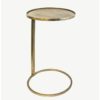 Calas Cocktail Side Table