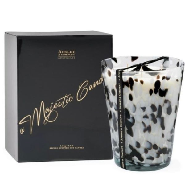 Santorini 2.4 Kg Candle by Apsley