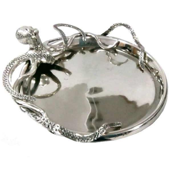 Octopus Tray