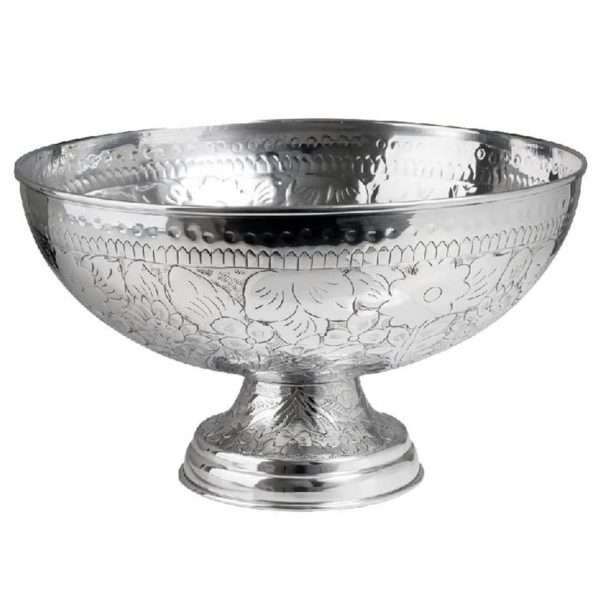 Embossed Champagne Bucket