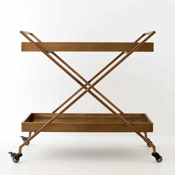 Karter Bar Cart