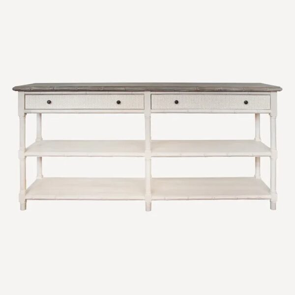 Laurette Console Table