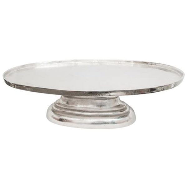 XL Oval Centrepiece