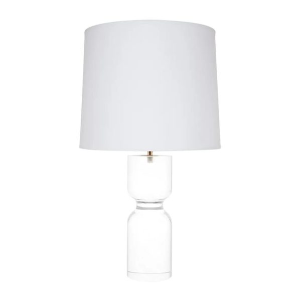 Doja Crsyal Lamp