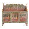 Madhu Indian Sideboard
