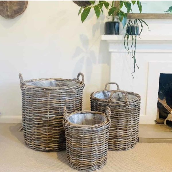 Marco Planters set 3
