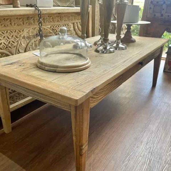 Silo Coffee Table