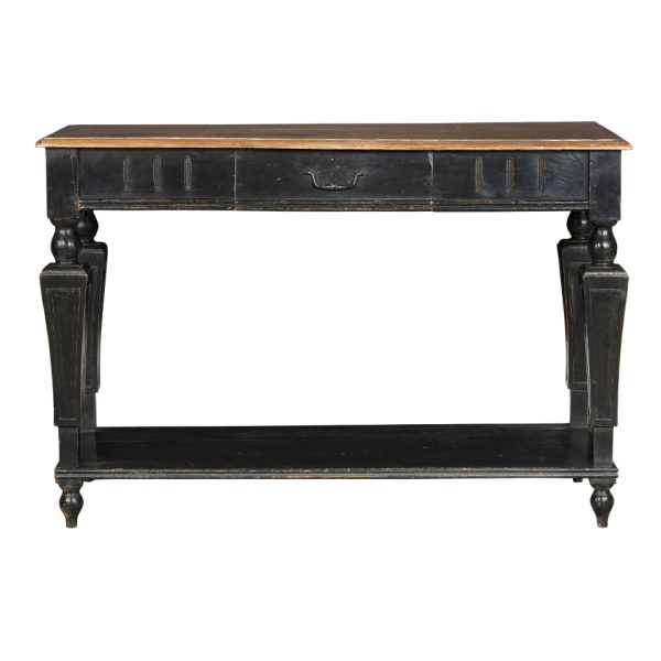 Merlin Console Table