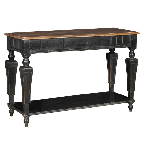 Merlin Console Table - Image 2