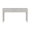 Mother of Pearl Console Table