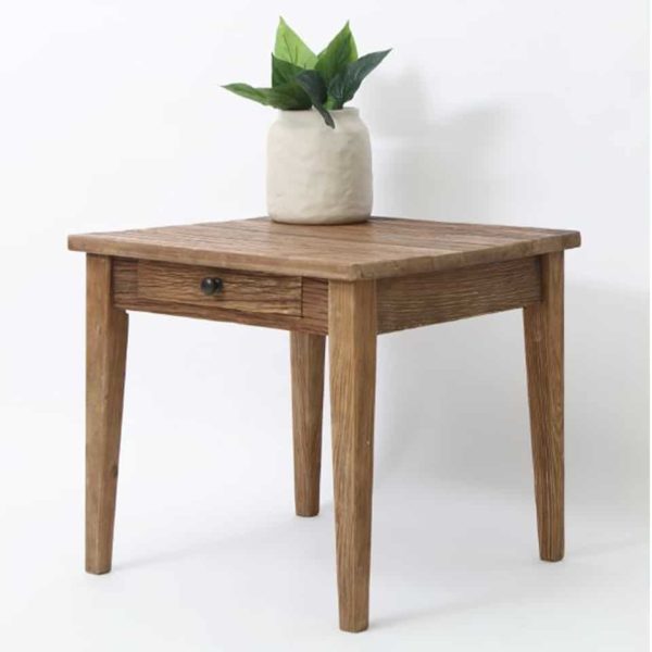 Marco Side Table