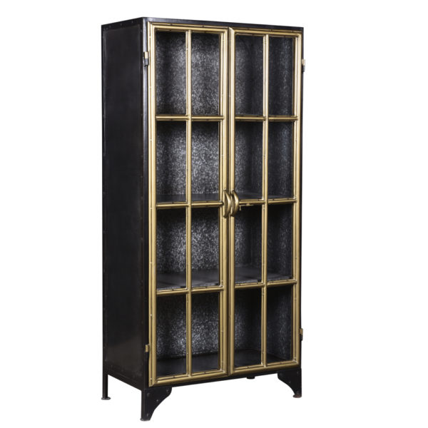 Le Bron Cabinet