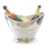 Oval Champagne Bucket