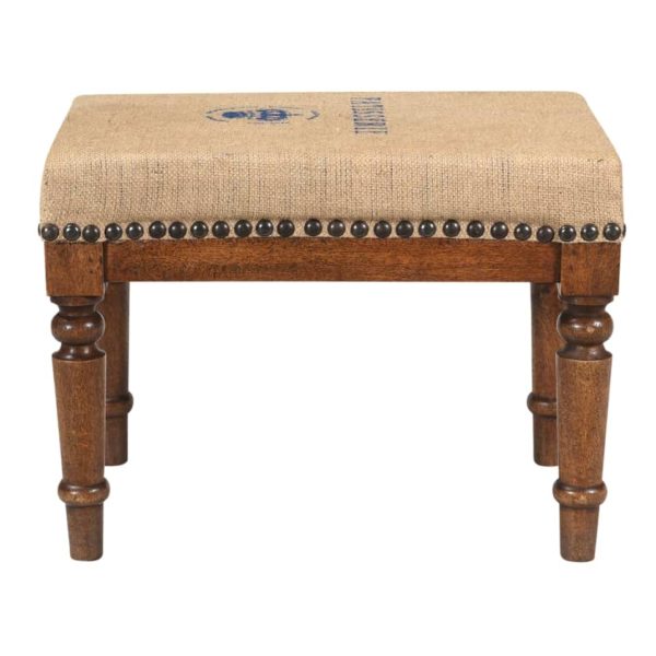 French Stool