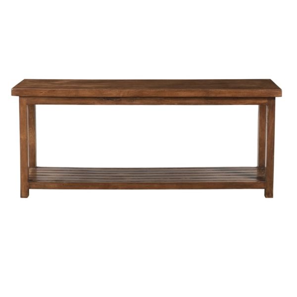 Berkley Console