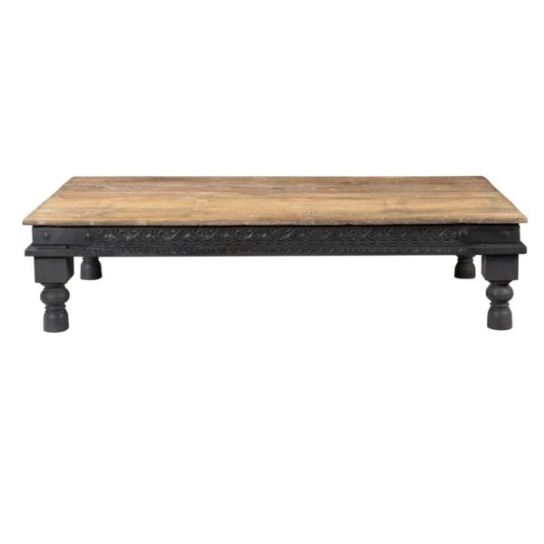 Shimla Vintage Coffee Table
