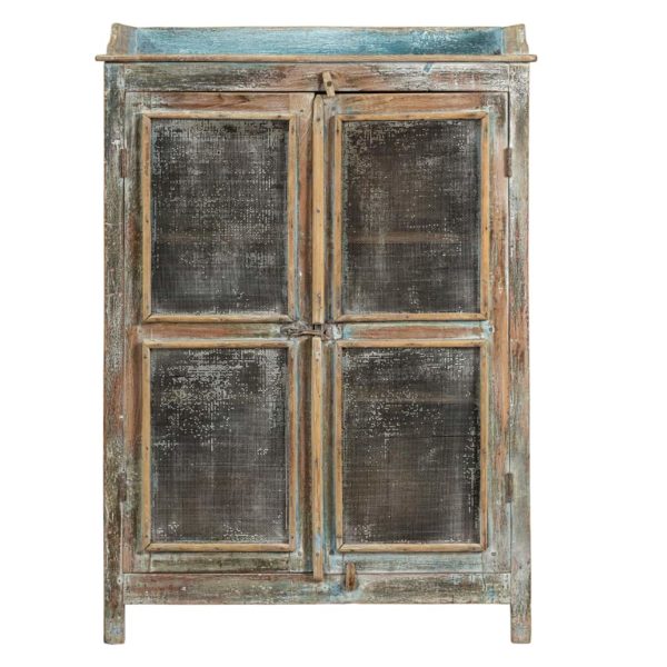 Verona Reclaimed Cabinet