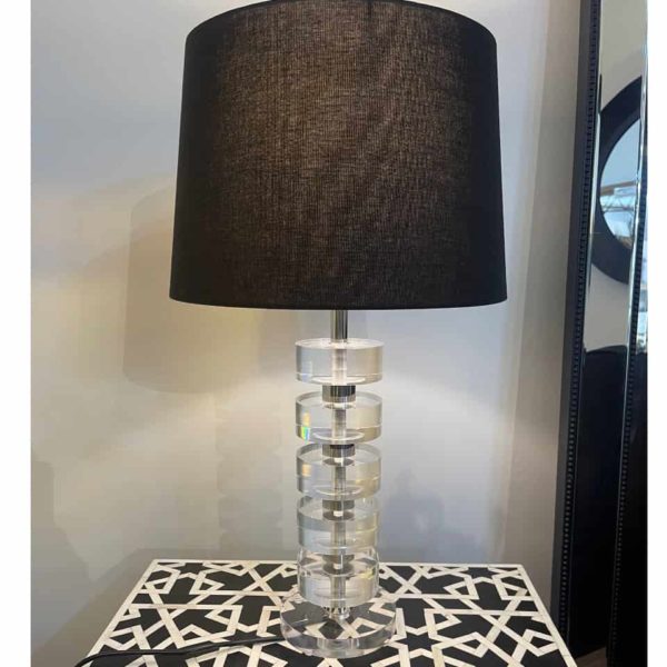 Quentin Table Lamp