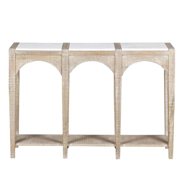 Ramor Tri Arch Console