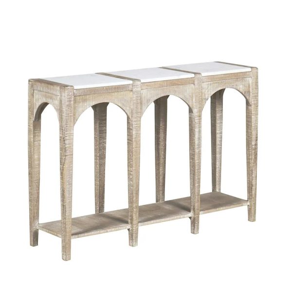 Ramor Tri Arch Console - Image 2