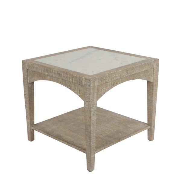 Ramor Side Table - Image 2