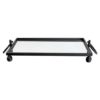 Regent  Black Tray