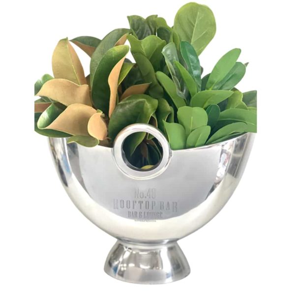 Ring Champagne Bucket - Image 2