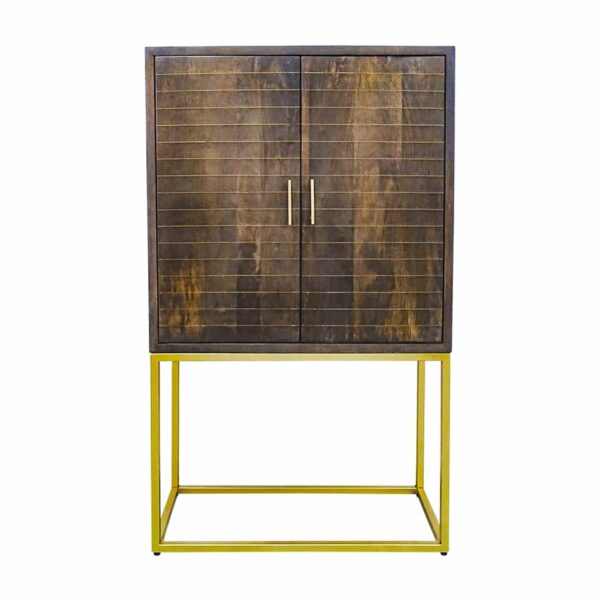 Sarin Bar Cabinet