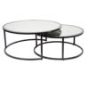 Serenity Nesting Coffee Tables