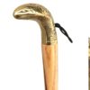 Shoe Horn Snake Head