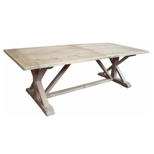 Marseilles Dining Table 245 cm