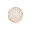 Christmas 30 cm Illuminated Sphere
