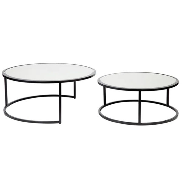 Serenity Nesting Coffee Tables - Image 3